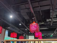 大堂-和府捞面(景枫中心店)