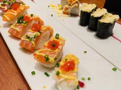 -大渔之观(安贞店)