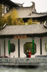 点击看大图 -情订奇缘婚纱摄影(和平路店)