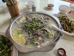 -冯百汇羊肉馆(新安店)