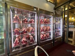 -奥斯特牛排馆(美第奇宫店)