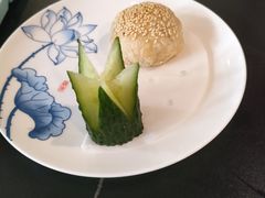 -香山湖家家宴(中山陵店)