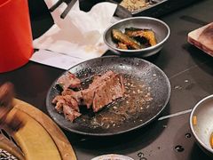 -谷牛和牛烤肉(漕河泾印象城店)