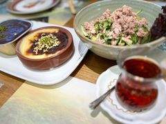 -SULTAN·苏坦土耳其餐厅(新光汇店)