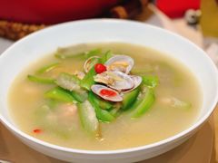 -天堂鸟水煮鱼·烟火川菜(索凌路店)