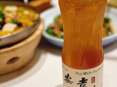 -阿露佳·舌尖上的安吉菜