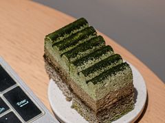 -tea'stone(平安金融中心店)