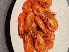 -荷塘秋月·本帮江浙菜(国权路店)