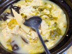 -大城小院饭店(博隆广场虹桥店)