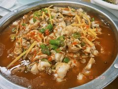 -艺味深尝(云锦路店)