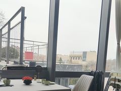 -悦融·京鲁菜·露台花园(安定门店)