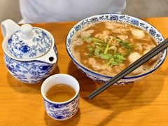 野米鱼胶粿-洪信美粿面馆(学宫店)