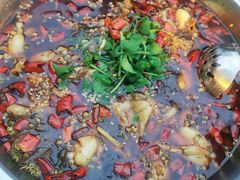 -蛙兔鸡自贡风味·特色江湖菜(广都店)