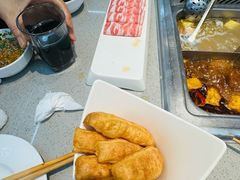 -海底捞火锅(团结桥店)