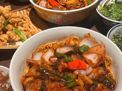 -王繁星面馆(西安熙地港店)