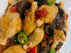 -功德林素菜饭庄(前门店)