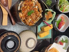 -玄白·炭烤活鳗(上海首店)