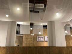 大堂-boundaries籬苑(瑞光创意工厂-贰号院店)