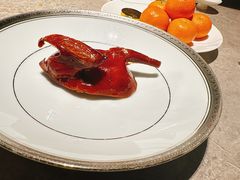 -广州文华东方酒店·江-由辉师傅主理