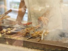 -莲香西域·正宗新疆菜(龙华店)