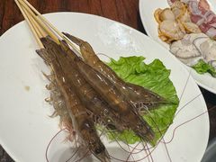 -大良毋米粥(锦龙路总店)