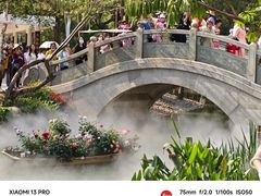 -人民公园(罗湖区)