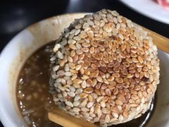 -天桥老金涮肉(牛街店)