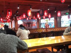 大堂-猪角·闽南猪脚饭(茶亭店)