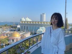 -富贵黄金屋
