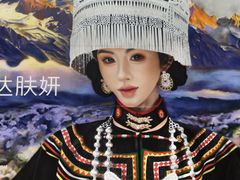 -龙湖重庆时代天街