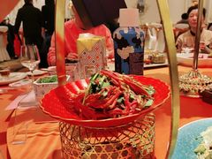 -白金汉爵大酒店-24小时餐厅(南京白金汉爵大酒店店)