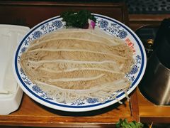 -蜀江龙火锅(339店)