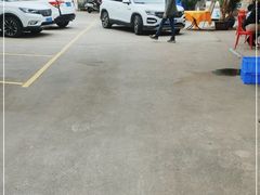 -柴火农庄(东海路店)