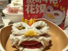 -海底捞火锅(劲松店)