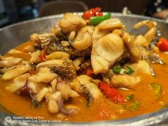 -楚鲜·汉正街一号(天河店)