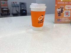 -CoCo都可(逸天城店)
