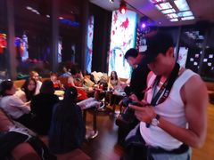 -大连君悦酒店 · VIVA(星海广场店)