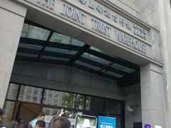 -上海四行仓库抗战纪念馆