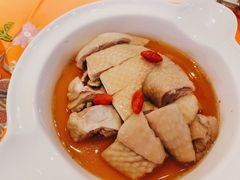 -美心·翠园(港汇恒隆广场店)