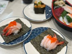 -滨寿司(新街口中央商场店)