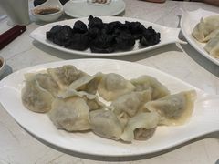 -船歌·鱼水饺青岛菜(国贸商城店)