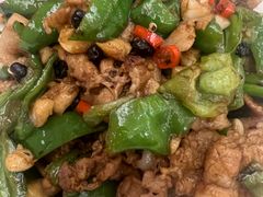 -开元食府(长兴路店)