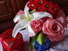 -天宝酒店(万达店)