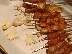 -枪火串烧·东北特色烧烤(罗湖总店)