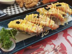 -仙隐小鹿中华料理(南宁万象城店)