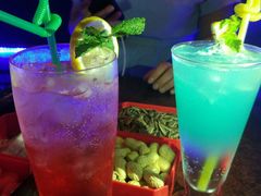 -好久不见网红乐队酒吧(鼓浪屿海底世界店)