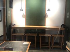 大堂-和府捞面(EAC店)