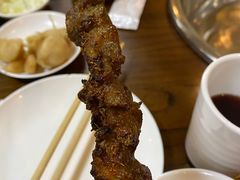 -清真·鸦儿李记·涮肉(和平里店)