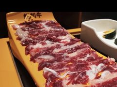 -潮发潮汕牛肉店(东方宝泰店)