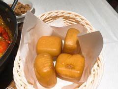 -新加坡海鲜共和(名胜世界圣淘沙海滨坊)